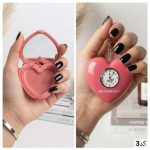 رژ گونه با ​پیگمنت بسیار بالا و غنی