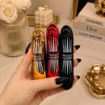 ریمل گاش با ​طراحی اپلیکاتور حرفه‌ای برای پوشش‌دهی کامل تک‌تک تارهای مژه از ریشه تا نوک