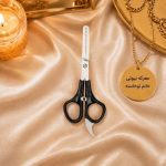 ​طراحی ارگونومیک دسته برای کاهش خستگی دست در حین کار ​