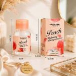 حجم ووزن میسلار واتر هلو