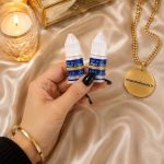 چسب ناخن با چسبندگی مناسب برای نصب ناخن مصنوعی