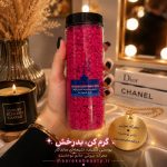 موم گرانولی ۳۰۰ گرمی معرکه بیوتی مناسب صورت و بدن با قابلیت ذوب سریع