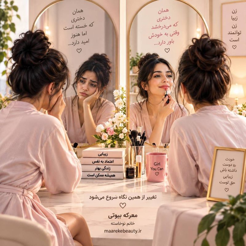 ساختن پناهگاه امن