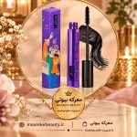 برس تخصصی و بافت ریمل کالیستا مدل Extend Volume