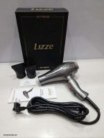 سشوار حرفه‌ای لیز اکستریم (Lizze Extreme Hair Dryer 2400W) - تصویر 4