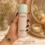 عکس کرم کلاژن بانک کلامین اصل پمپ دار ۱۲۵ میلی لیتر