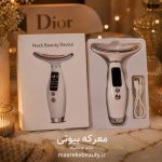 ماساژور جوانسازی رفع غبغب ولیفت صورت و گردن هوشمند اورجینال - تصویر 3